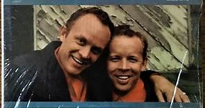 The Louvin Brothers - Sing And Play Their Current Hits
