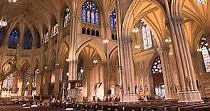 Cattedrale di San Patrizio, New York - dovevado.com