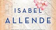 ‘In the Midst of Winter,’ by Isabel Allende