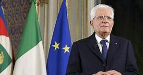 Mattarella, discorso 2021: il testo integrale del messaggio