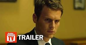 Mindhunter Season 2 Trailer | Rotten Tomatoes TV