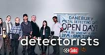 Detectorists (Prospectores) S01E03 Subtitulado Español