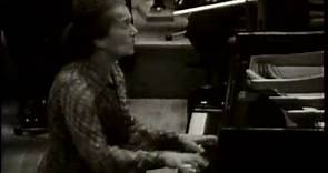 Annie Fischer plays Beethoven: Piano Concerto in Esz-dur
