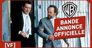 Mafia Blues - Bande annonce Officielle (VF) - Robert De Niro / Billy Crystal