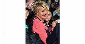 Emma Thompson Biography