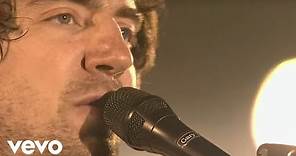 Snow Patrol - Open Your Eyes (Live At Pinkpop, 2009)