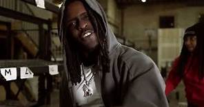 Chief Keef - Love Don't Live Here (Official Music Video) Shot by @colourfulmula