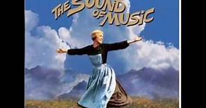 真善美 - 電影配樂 The Sound of Music (1965)