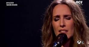 Malú - Mil Batallas (Actuación en Directo) 2021