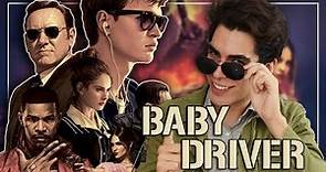 Critica / Review: Baby Driver - Lo Mejor del 2017