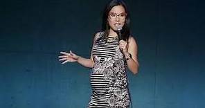 Ali Wong Live Comedy Show Official HD _ Baby Cobra Show Funny