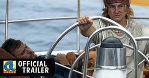 Adrift Final Trailer In Theaters June 1, 2018