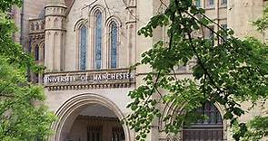 International students’ accommodation at The University of Manchester