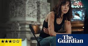 Heart of Stone review – Netflix’s Mission: Impossible-esque thriller is rock solid