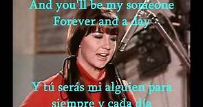 THE SEEKERS - I'll Never find another you (Nunca encontraré otro como tú) subtítulos inglés/español