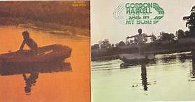 Gordon Haskell - Sail In My Boat