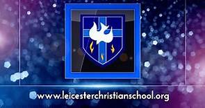 Emmanuel Christian School - Why Christian Education?