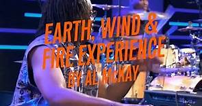 Earth Wind And Fire Experience By Al McKay | La Seine Musicale