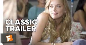 Never Back Down (2008) Official Trailer - Amber Heard, Cam Gigandet ...