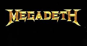 Megadeth - Icon