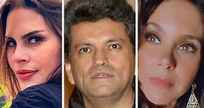 Mary Boquitas revela secretos de Sergio Andrade, Gloria Trevi y hasta Lucero en nuevo podcast