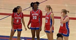 Bloomington Kennedy vs. Armstrong Girls High School Basketball