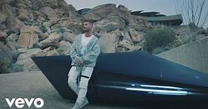 M. Pokora - Les planètes (Clip officiel)