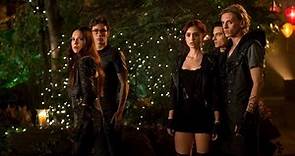 The Mortal Instruments: City of Bones - Movie Review