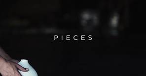 Pieces (Official Lyric Video) - Steffany Gretzinger | Have It All