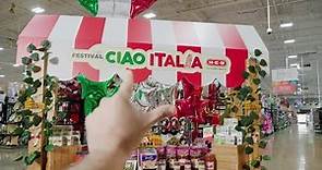 Con el Festival Ciao Italia, dales el auténtico toque italiano a tus platillos 🇮🇹🤌