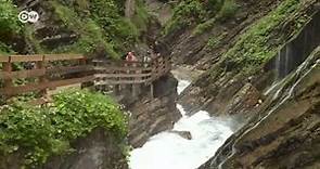 Berchtesgaden: un parque nacional alpino | Destino Alemania