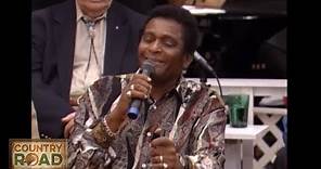 Charley Pride - Heartaches By The Number
