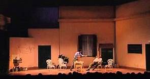 NUESTRO FIN DE SEMANA en el Teatro Regio - Temporada 2014