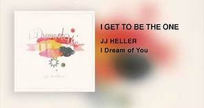 JJ Heller - I Get To Be The One (Official Audio Video)