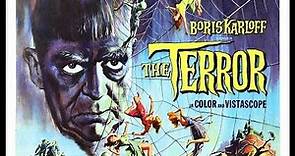 Joe Dante on THE TERROR