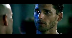 Black Hawk Down(2001) scene - this is my safety