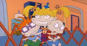 Watch Rugrats (1991) Season 1 Episode 1: Rugrats - Tommy's First Birthday – Full show on Paramount Plus