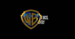 Warner Bros. Discovery Home Entertainment Logo 2022