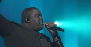The Cry - William McDowell (Official Live Video)
