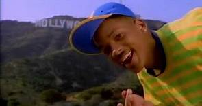Fresh Prince of Bel Air Theme Song (full song w/DJ Jazzy Jeff)
