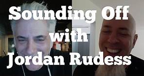 The Jordan Rudess Interview