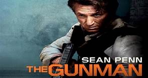The Gunman - Film Complet en Français - Action FULL MOVIE