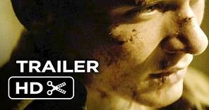 '71 Official Trailer #1 (2015) - Jack O'Connell War Movie HD