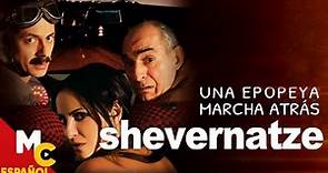 SHEVERNATZE: UN ÁNGEL CORRUPTO | Película de COMEDIA completa en español latino
