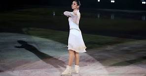 Kamila Valieva - Polovtsian Dances - 2024.01.28