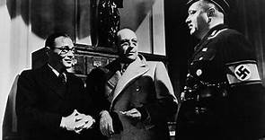 Invisible Agent 1942 - Peter Lorre, Jon Hall, Ilona Massey
