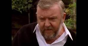 Tony Haygarth, actor in the Morse episode 'Daughters of Cain', has died. (1945 - 2017)