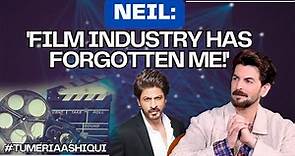 Does Neil Nitin Mukesh regret insulting Shah Rukh Khan?