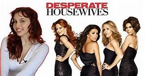 Desperate Housewives (Season 1): Revisiting an Icon