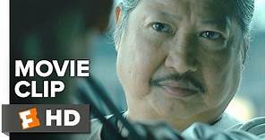 Rise of the Legend Movie CLIP - Meeting (2016) - Sammo Kam-Bo Hung Movie HD